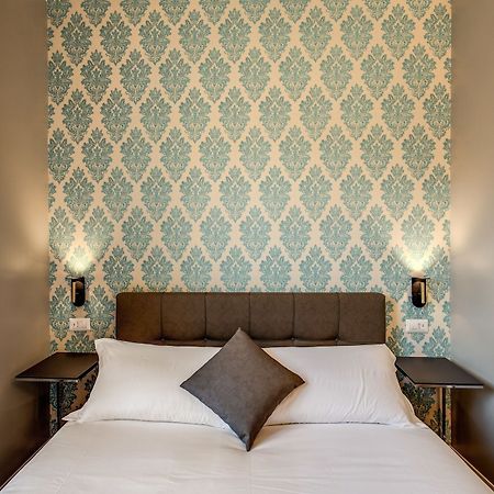 Elysium Suites Roma Eksteriør bilde