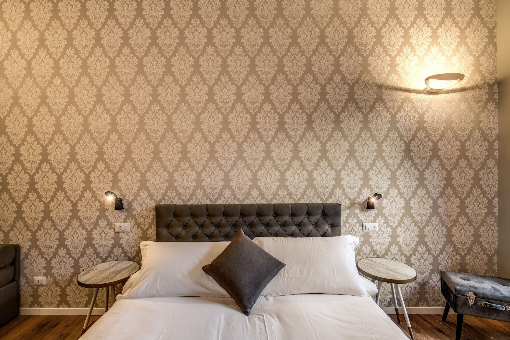 Elysium Suites Roma Eksteriør bilde