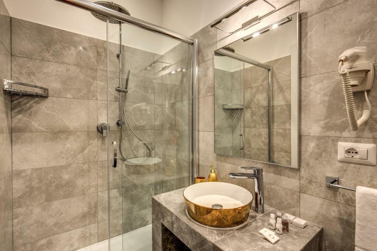 Elysium Suites Roma Eksteriør bilde